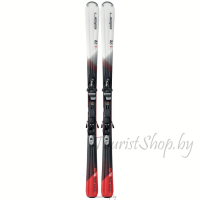 Горные лыжи Rental серии