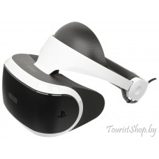 Игровая приставка SONY PlayStation VR