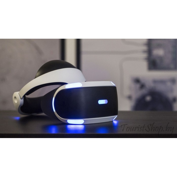 Игровая приставка SONY PlayStation VR