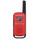 Рация Motorola Talkabout T42 в аренду