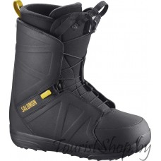 Ботинки SpeedZone