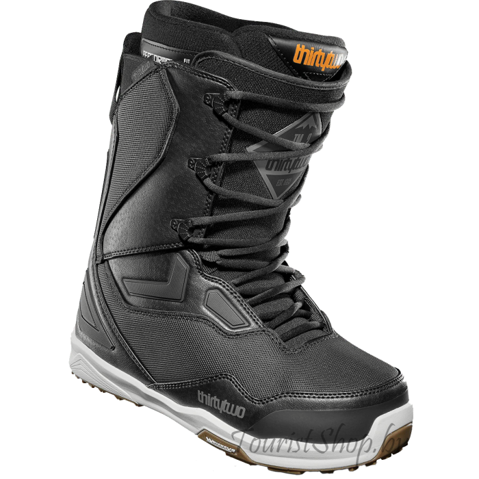 Ботинки Standard в аренду