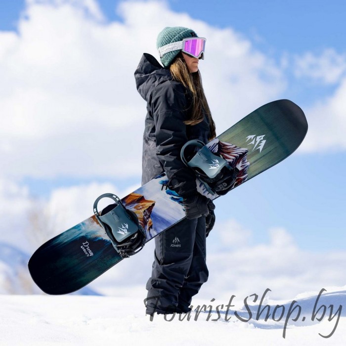 Сноуборды Freeride серии в аренду