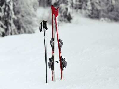 Как выбрать лыжи?