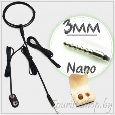 Нанонаушник NANO hands-free