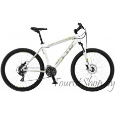 Велосипед LTD Rocco 40
