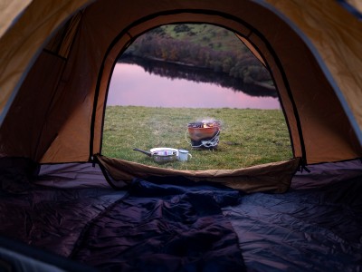 Как выбрать палатку для похода?